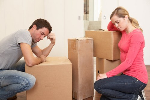 Safe and eco-friendly furniture disposal