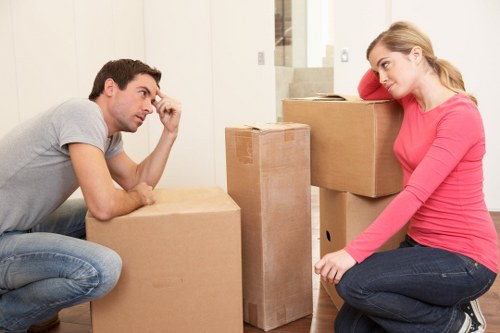 Local Purfleet furniture services